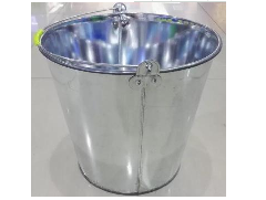 為什么鐵皮桶需要進(jìn)行鍍鋅？
