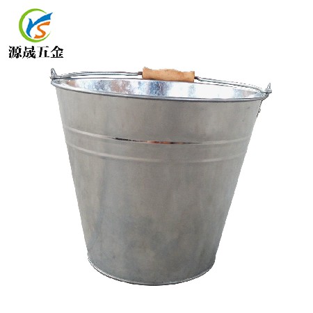 BSCI認(rèn)證廠家手提冰桶 鍍鋅鐵金屬桶 馬口鐵啤酒桶冰桶大號(hào)鐵皮桶