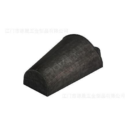 定制亞馬遜同款復古壁掛花盆 美式鄉(xiāng)村仿真花花架裝飾掛墻花盆