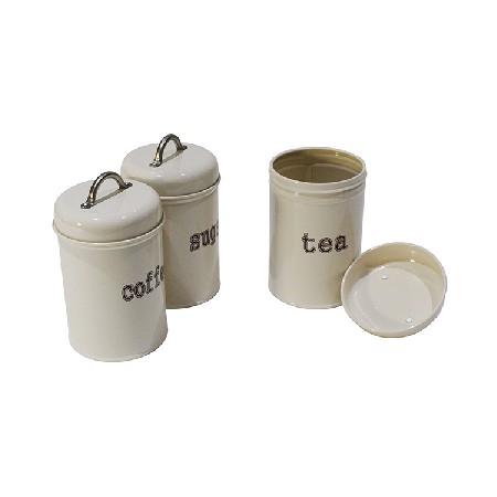 廠(chǎng)家定制茶葉罐鐵罐定制 圓形金屬白鐵皮馬口鐵咖啡儲(chǔ)物罐鐵罐
